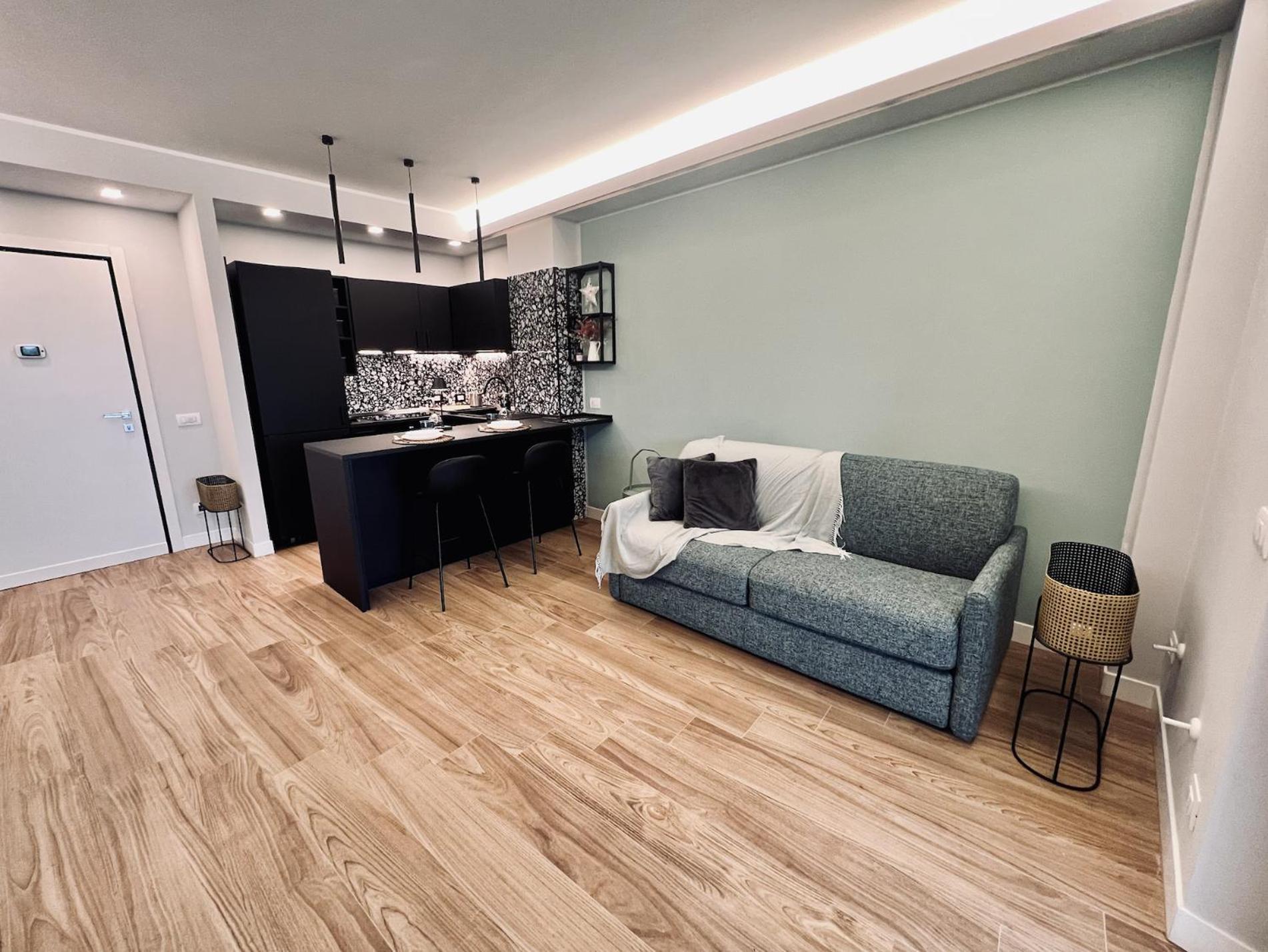 Holidays Homes Rome Golf Appartamenti Marco Simone Aeb Exterior foto