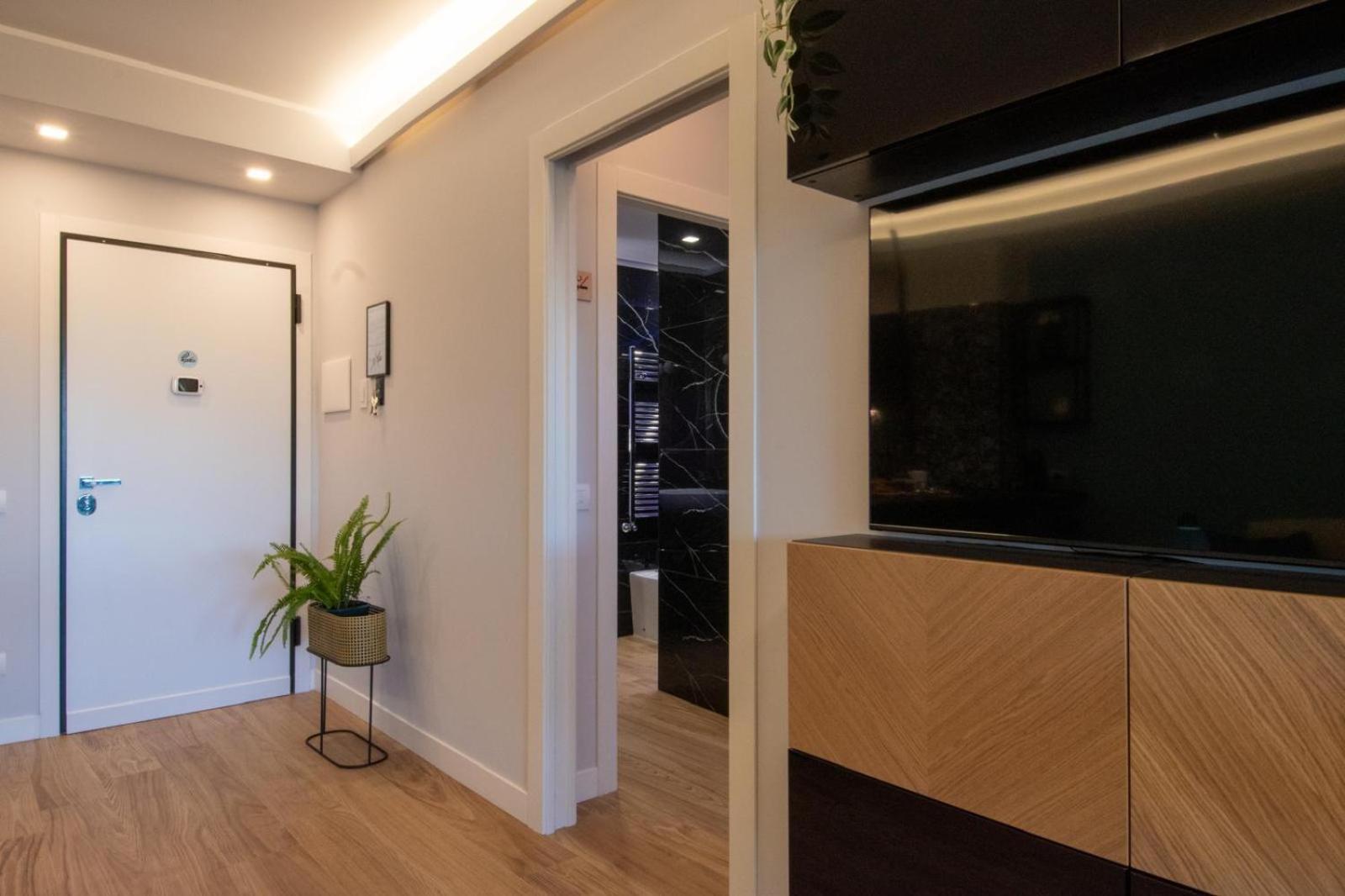 Holidays Homes Rome Golf Appartamenti Marco Simone Aeb Exterior foto