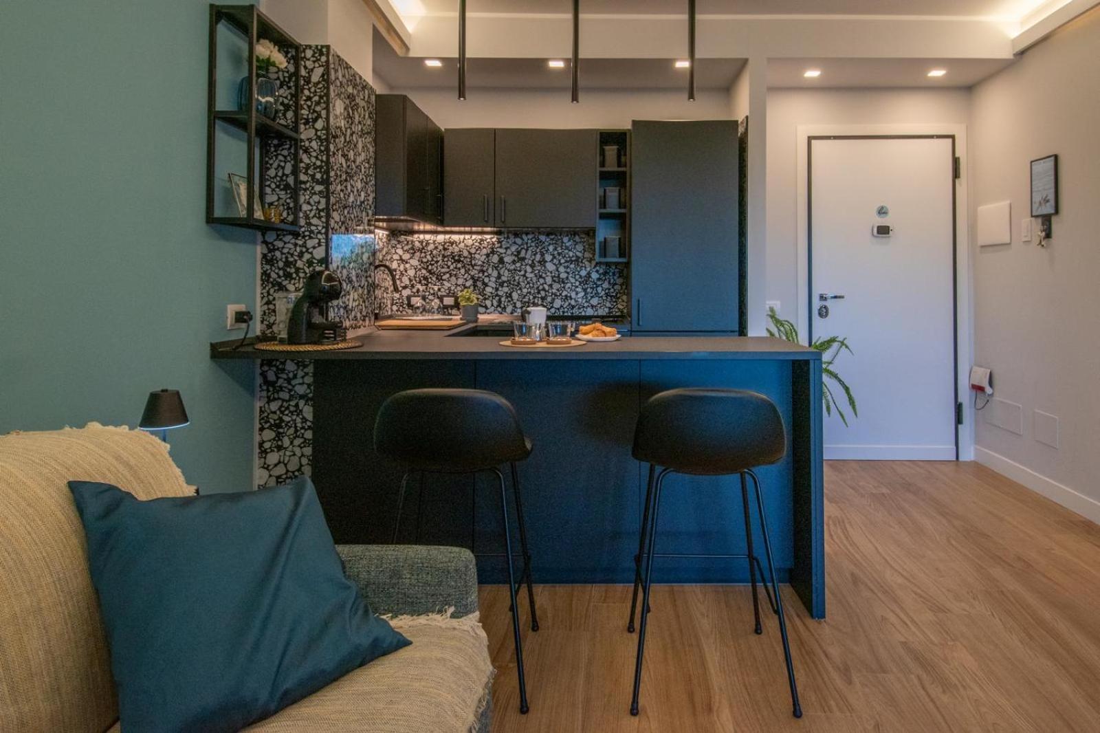 Holidays Homes Rome Golf Appartamenti Marco Simone Aeb Exterior foto