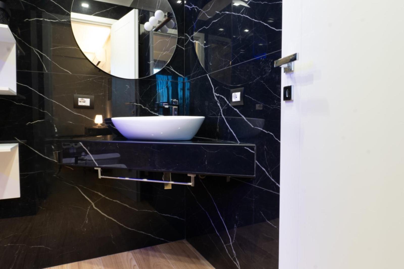 Holidays Homes Rome Golf Appartamenti Marco Simone Aeb Exterior foto